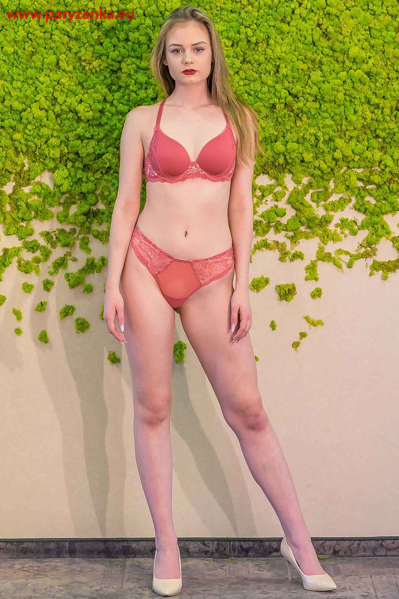 Biustonosze na mały biust Rzeszów